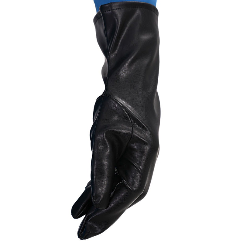The Fantastic Four Mister Fantastic Reed Richard Jumpsuit Classic Suit ACcosplay