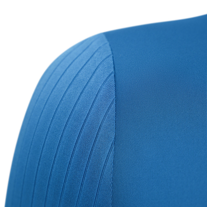 The Fantastic Four Sue Storm Costume Invisible Woman Cosplay Jumpsuit ACcosplay