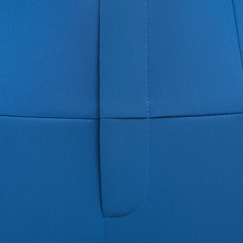 The Fantastic Four Sue Storm Costume Invisible Woman Cosplay Jumpsuit ACcosplay