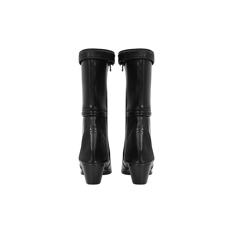 The Fantastic Four Sue Storm Costume Invisible Woman Cosplay Jumpsuit ACcosplay