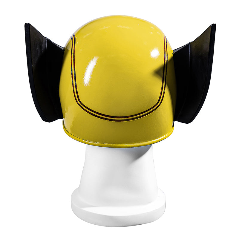 PS5 Marvel Rivals Wolverine James Logan Howlett Cosplay Costume Halloween Outfit ACcosplay