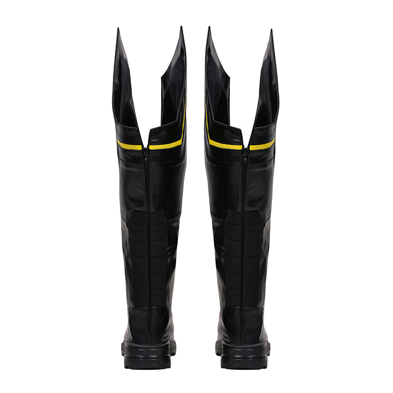 PS5 Marvel Rivals Wolverine James Logan Howlett Cosplay Costume Halloween Outfit ACcosplay