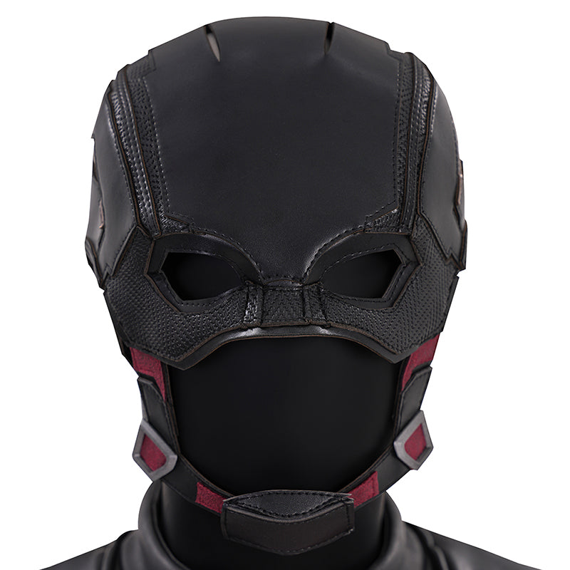 Thunderbolts Us Agent John Walker Cosplay Costume Halloween Outfit ACcosplay