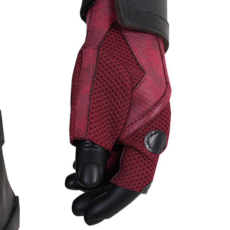 Thunderbolts Us Agent John Walker Cosplay Costume Halloween Outfit ACcosplay