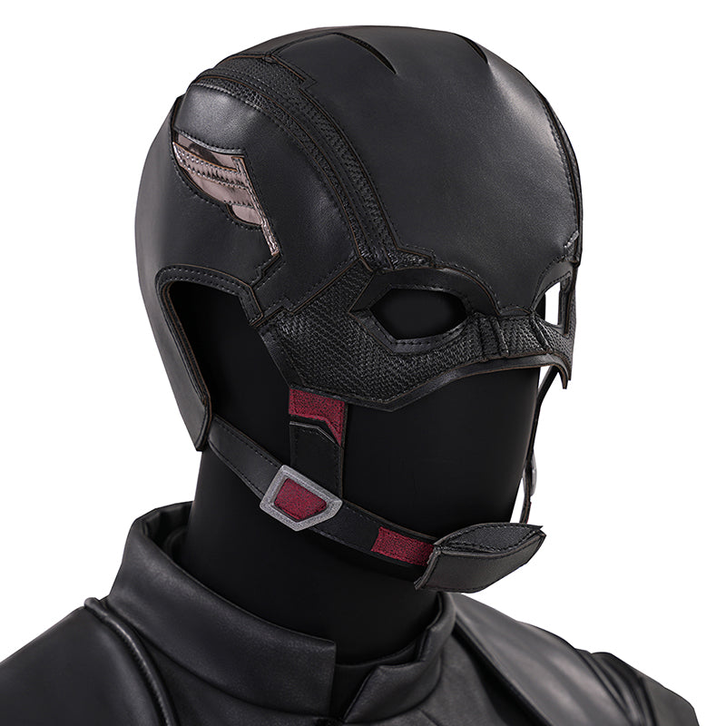 Thunderbolts Us Agent John Walker Cosplay Costume Halloween Outfit ACcosplay