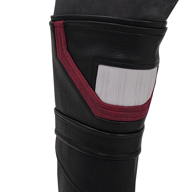 Thunderbolts Us Agent John Walker Cosplay Costume Halloween Outfit ACcosplay