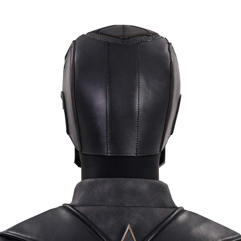 Thunderbolts Us Agent John Walker Cosplay Costume Halloween Outfit ACcosplay