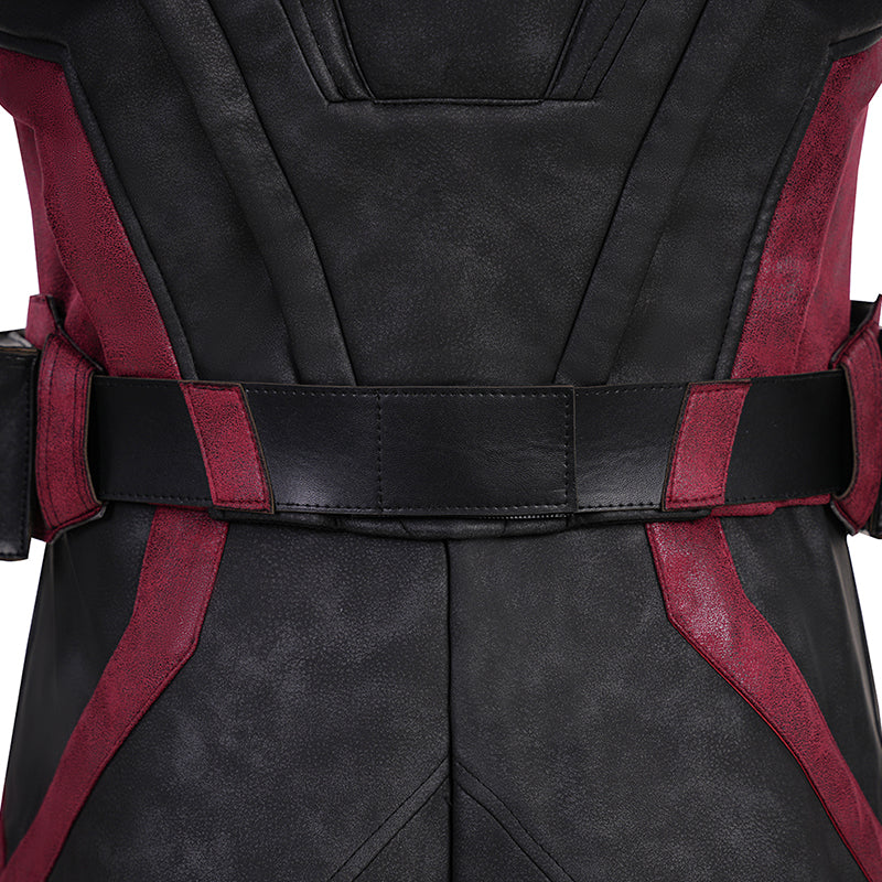 Thunderbolts Us Agent John Walker Cosplay Costume Halloween Outfit ACcosplay