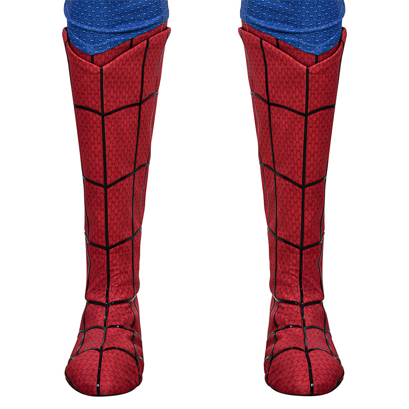 Top Level Spiderman Brand New Day Cosplay Costume Halloween Outfit ACcosplay