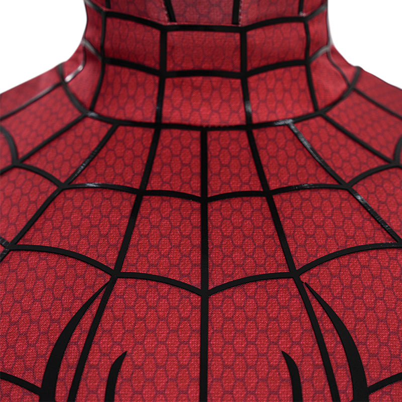 Top Level Spiderman Brand New Day Cosplay Costume Halloween Outfit ACcosplay