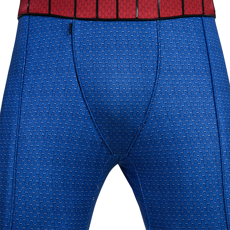 Top Level Spiderman Brand New Day Cosplay Costume Halloween Outfit ACcosplay