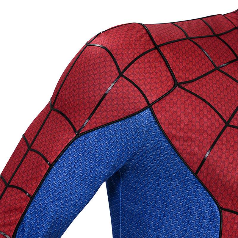 Top Level Spiderman Brand New Day Cosplay Costume Halloween Outfit ACcosplay