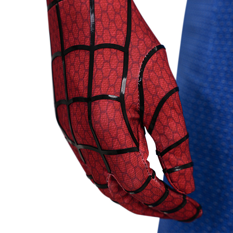 Top Level Spiderman Brand New Day Cosplay Costume Halloween Outfit ACcosplay