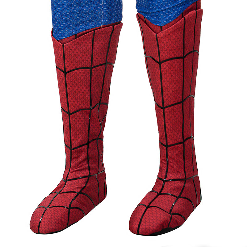 Top Level Spiderman Brand New Day Cosplay Costume Halloween Outfit ACcosplay