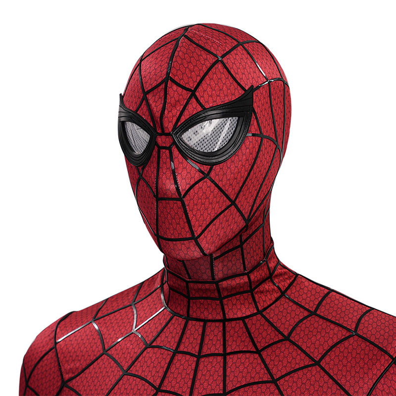 Top Level Spiderman Brand New Day Cosplay Costume Halloween Outfit ACcosplay