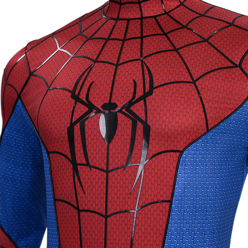 Top Level Spiderman Brand New Day Cosplay Costume Halloween Outfit ACcosplay