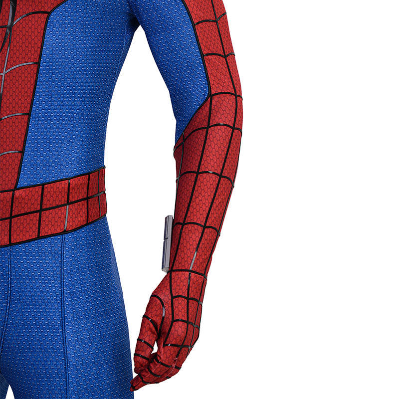 Top Level Spiderman Brand New Day Cosplay Costume Halloween Outfit ACcosplay