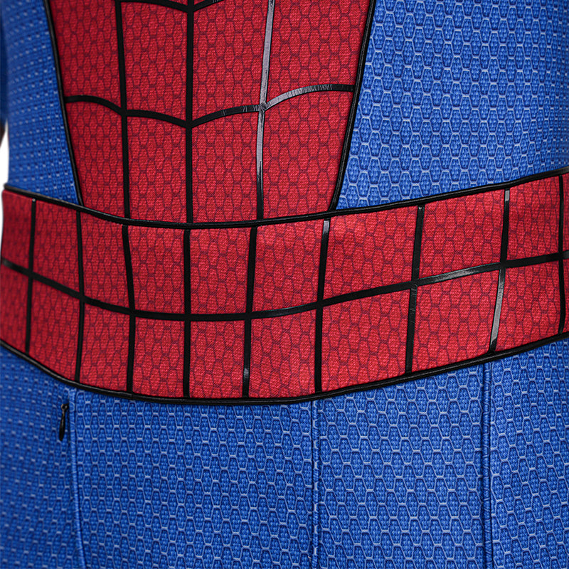 Top Level Spiderman Brand New Day Cosplay Costume Halloween Outfit ACcosplay