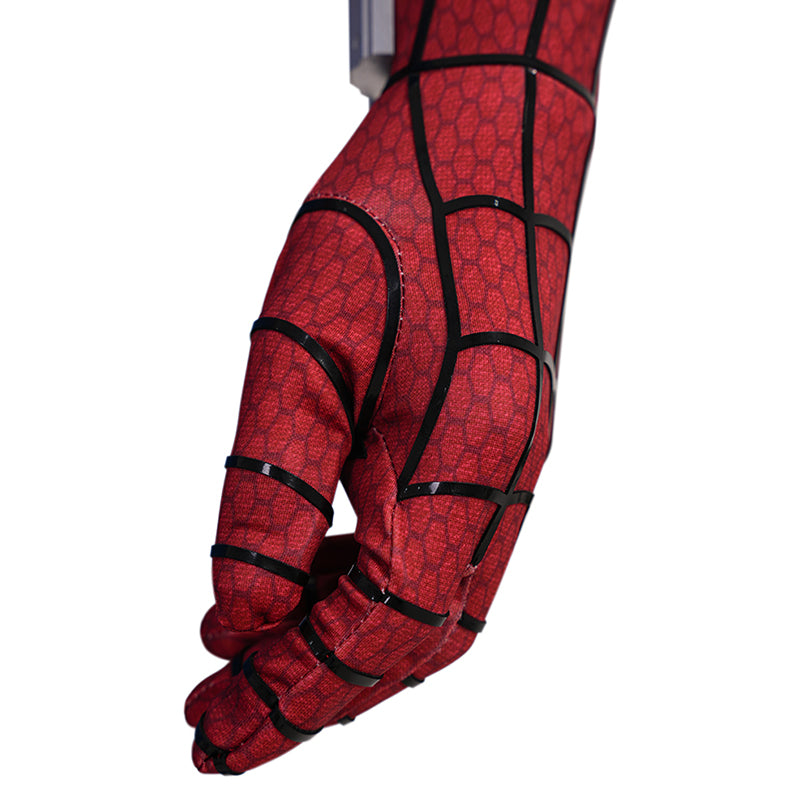 Top Level Spiderman Brand New Day Cosplay Costume Halloween Outfit ACcosplay