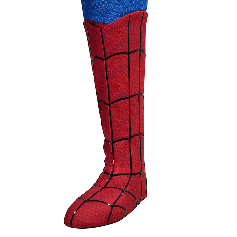 Top Level Spiderman Brand New Day Cosplay Costume Halloween Outfit ACcosplay