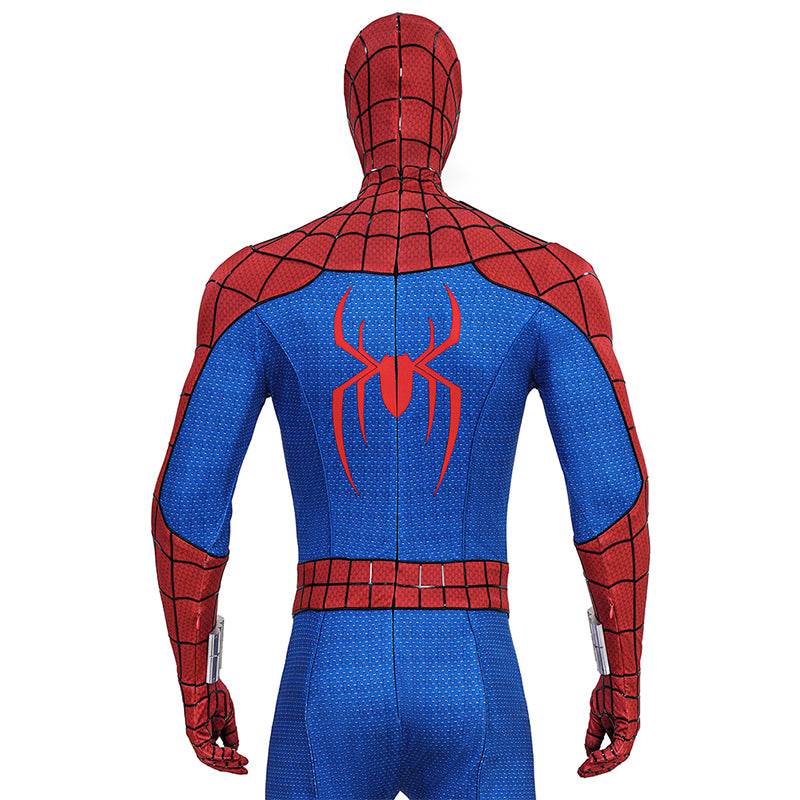 Top Level Spiderman Brand New Day Cosplay Costume Halloween Outfit ACcosplay