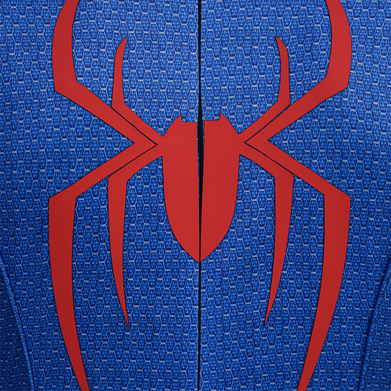 Top Level Spiderman Brand New Day Cosplay Costume Halloween Outfit ACcosplay
