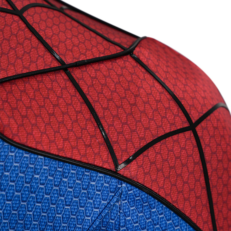 Top Level Spiderman Brand New Day Cosplay Costume Halloween Outfit ACcosplay