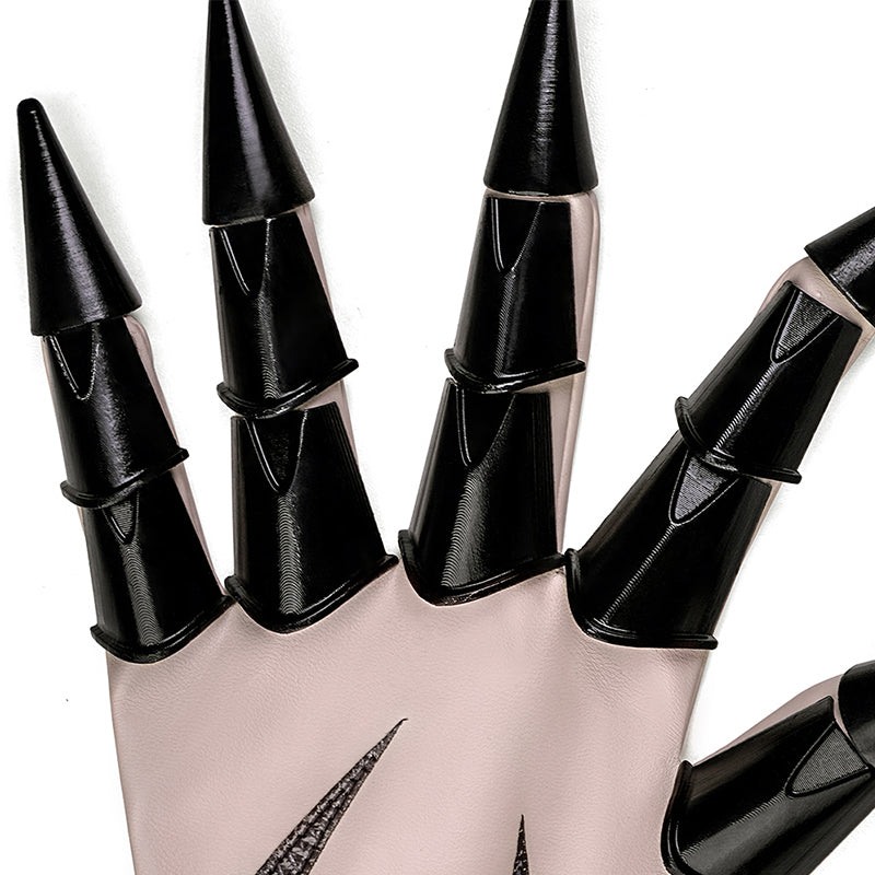 Apex Legends Ash Laced Lethality Skin Cosplay Costume Apex Halloween Outfit ACcosplay