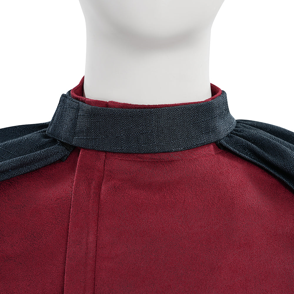 Avengers 5 Doomsday Magneto Cosplay Costume Erik Lehnsherr Halloween Outfit ACcosplay