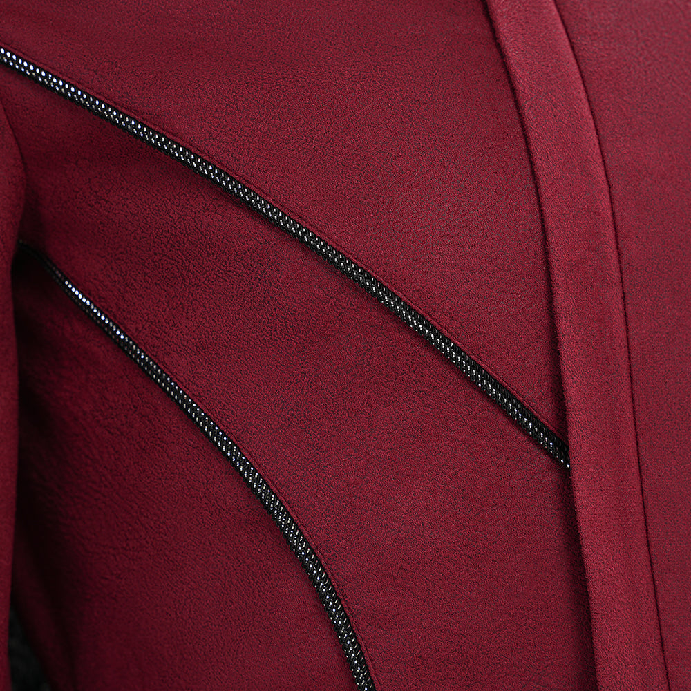 Avengers 5 Doomsday Magneto Cosplay Costume Erik Lehnsherr Halloween Outfit ACcosplay