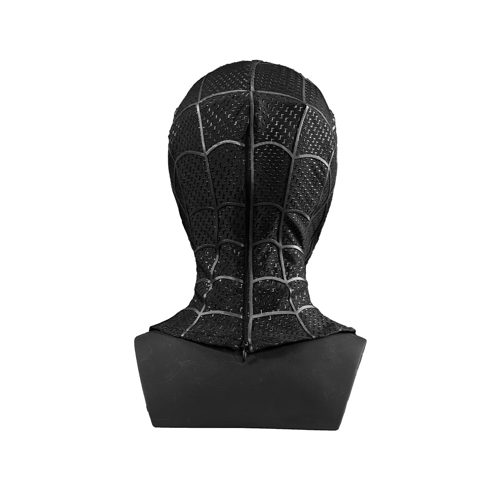 Spider-Man Into the Spider-Verse Miles Morales Cosplay Costume Halloween Jumpsuit ACcosplay