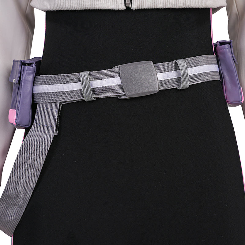 Your Friendly Neighborhood Spider Gwen Stacy Cosplay Costume Gwen Spider-Man S2 ACcosplay