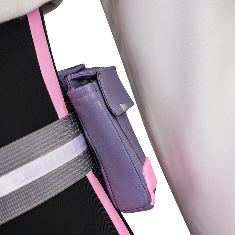 Your Friendly Neighborhood Spider Gwen Stacy Cosplay Costume Gwen Spider-Man S2 ACcosplay