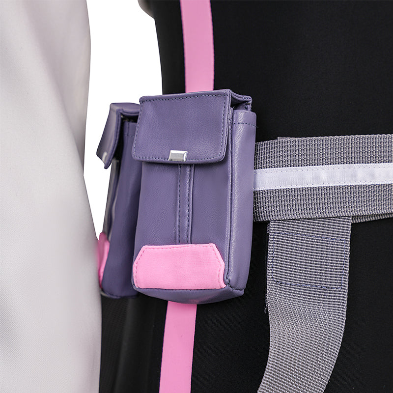 Your Friendly Neighborhood Spider Gwen Stacy Cosplay Costume Gwen Spider-Man S2 ACcosplay