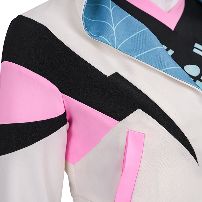 Your Friendly Neighborhood Spider Gwen Stacy Cosplay Costume Gwen Spider-Man S2 ACcosplay