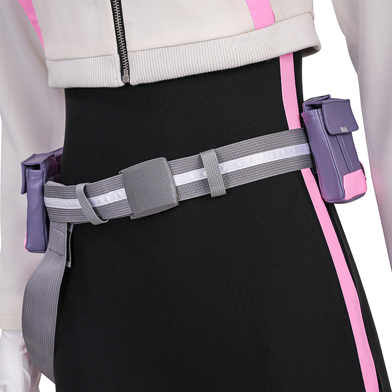 Your Friendly Neighborhood Spider Gwen Stacy Cosplay Costume Gwen Spider-Man S2 ACcosplay