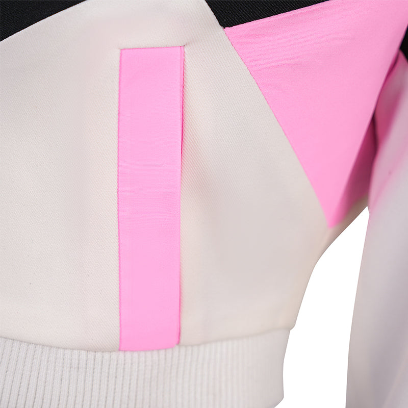 Your Friendly Neighborhood Spider Gwen Stacy Cosplay Costume Gwen Spider-Man S2 ACcosplay