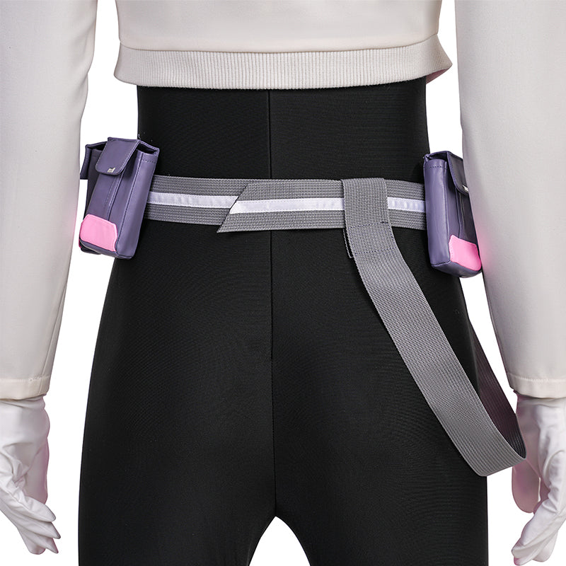 Your Friendly Neighborhood Spider Gwen Stacy Cosplay Costume Gwen Spider-Man S2 ACcosplay