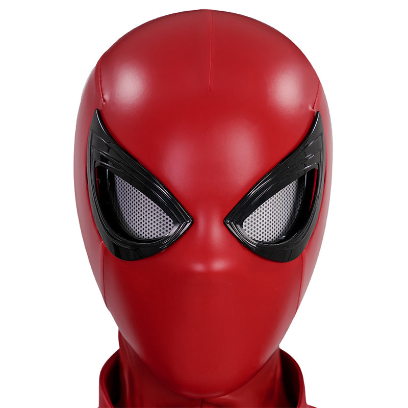 Marvel's Spider-Man 2 Last Stand Cosplay Costume Halloween Suit ACcosplay