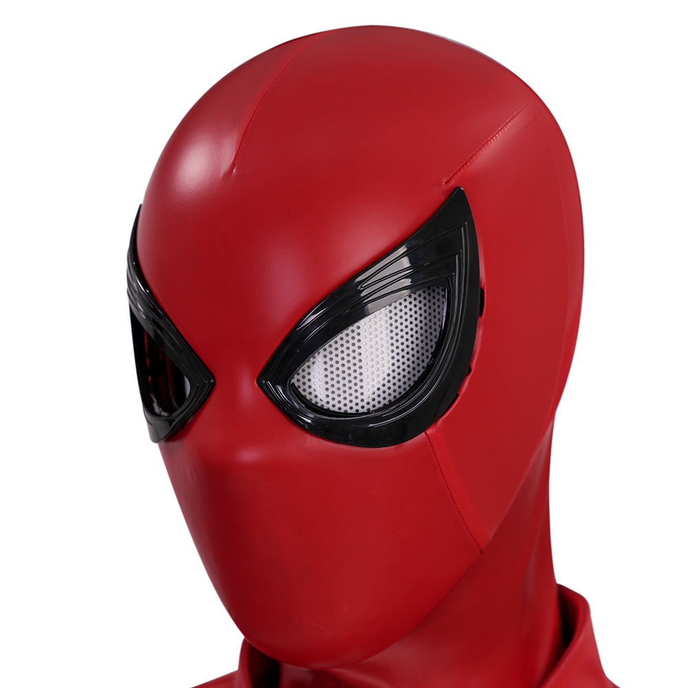 Marvel's Spider-Man 2 Last Stand Cosplay Costume Halloween Suit ACcosplay