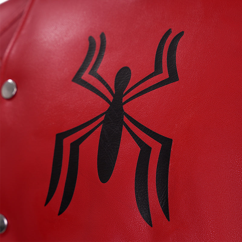 Marvel's Spider-Man 2 Last Stand Cosplay Costume Halloween Suit ACcosplay