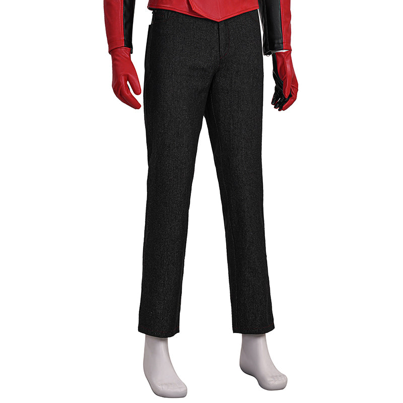 Marvel's Spider-Man 2 Last Stand Cosplay Costume Halloween Suit ACcosplay