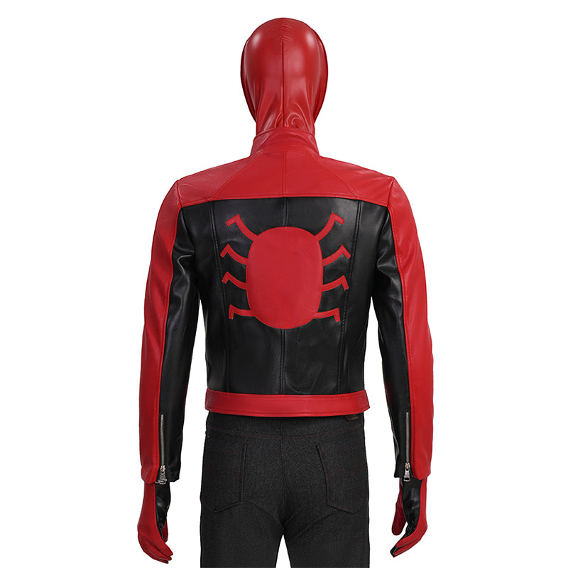 Marvel's Spider-Man 2 Last Stand Cosplay Costume Halloween Suit ACcosplay