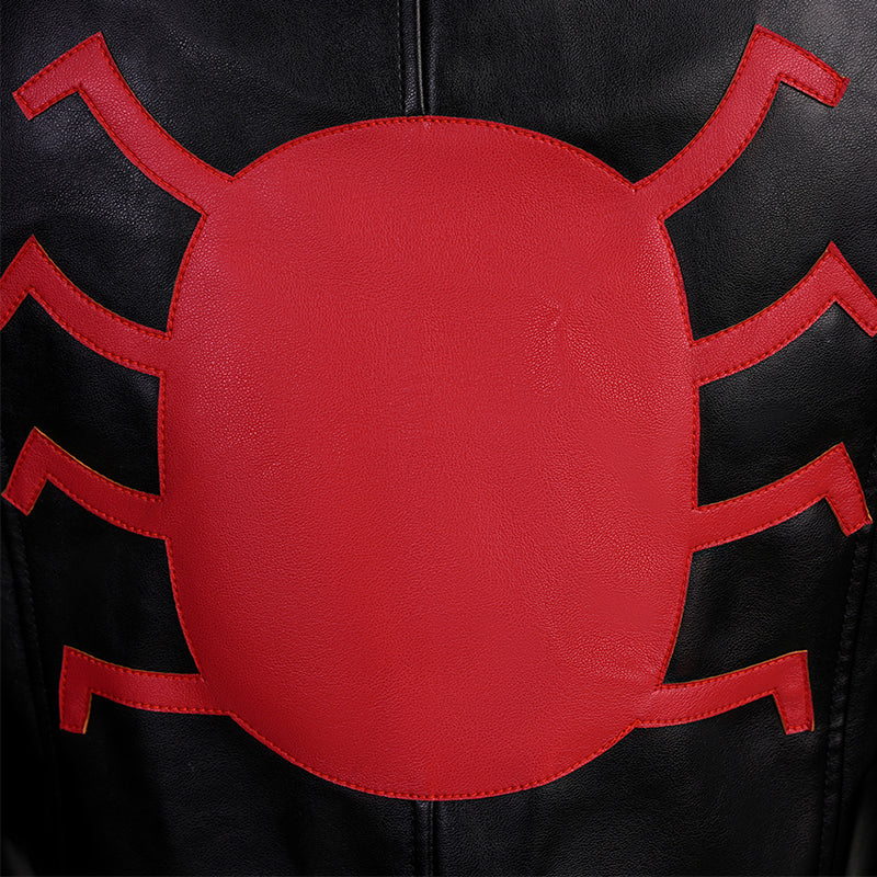 Marvel's Spider-Man 2 Last Stand Cosplay Costume Halloween Suit ACcosplay