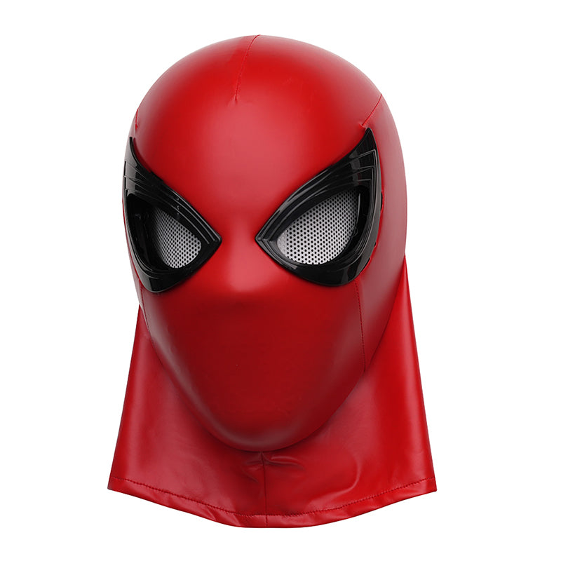 Marvel's Spider-Man 2 Last Stand Cosplay Costume Halloween Suit ACcosplay