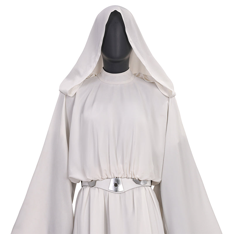 Star Wars A New Hope Princess Leia Costume for Women Halloween Costumes ACcosplay