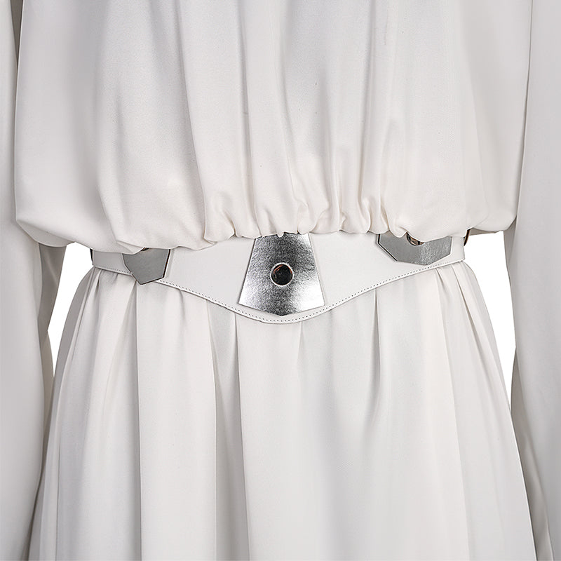 Star Wars A New Hope Princess Leia Costume for Women Halloween Costumes ACcosplay