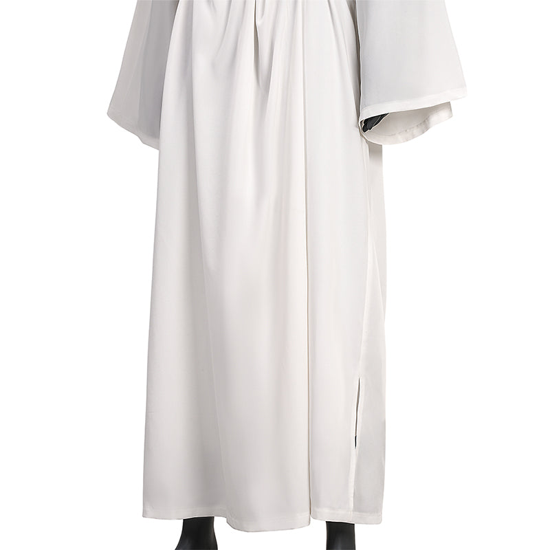 Star Wars A New Hope Princess Leia Costume for Women Halloween Costumes ACcosplay