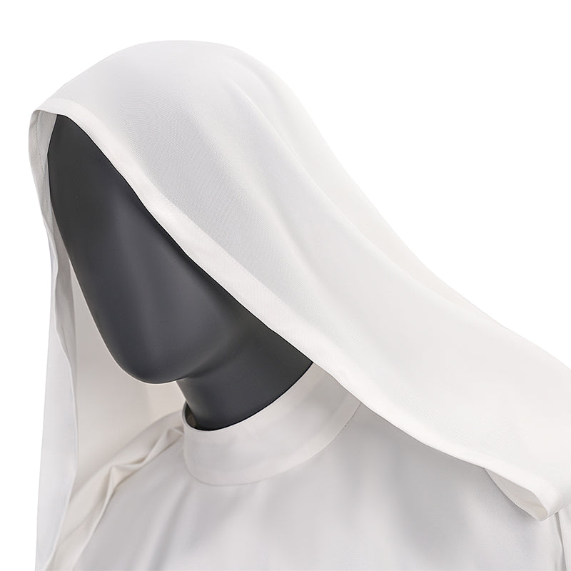 Star Wars A New Hope Princess Leia Costume for Women Halloween Costumes ACcosplay