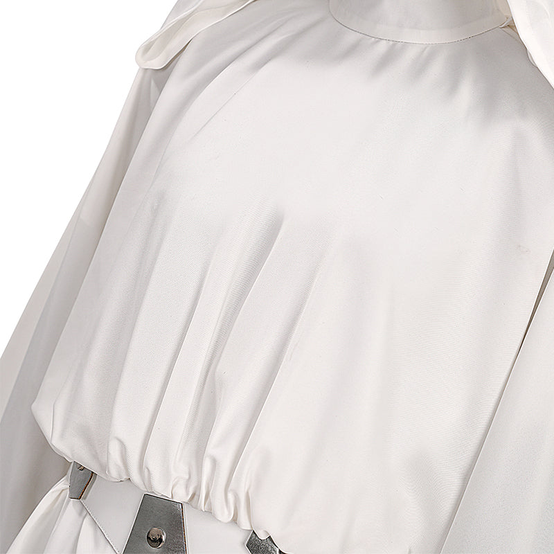 Star Wars A New Hope Princess Leia Costume for Women Halloween Costumes ACcosplay